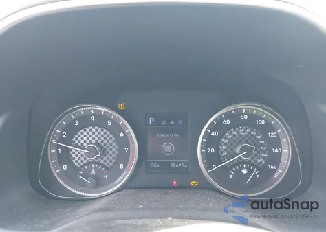 2020 Hyundai Elantra Value Edition from USA, damaged, VIN 5NPD84LF9LH551472